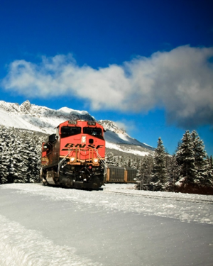 BNSF_Snow